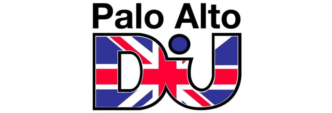 Palo Alto DJ